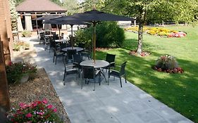 Cambridge Bar Hill Hotel, BW Signature Collection